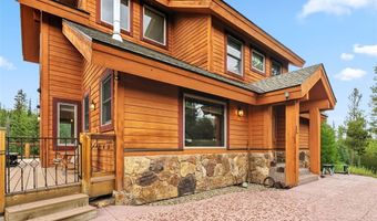 482 SPRUCE CREEK Rd, Breckenridge, CO 80424