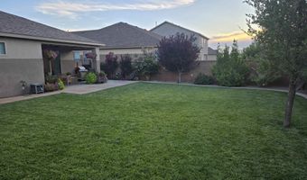 2802 Beretta Ave, Artesia, NM 88210