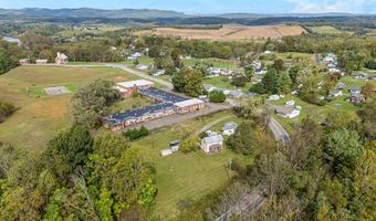 483 Store Hill Rd, Austinville, VA 24312