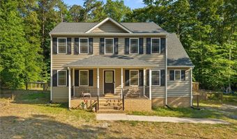 332 Dylan Dr, Aylett, VA 23009