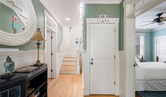 617 Ocracoke Way, Bald Head Island, NC 28461