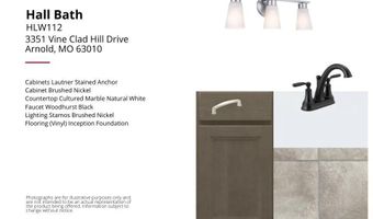 3351 Vine Clad Hill Dr, Arnold, MO 63010