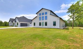 11446 Mary Knox Dr, Beggs, OK 74421