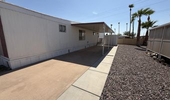 10220 E APACHE Trl 16, Apache Junction, AZ 85120