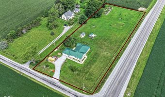 4978 S State Road 19, Atlanta, IN 46031