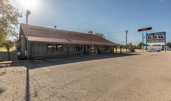 212 S Hickory St, Abbott, TX 76621