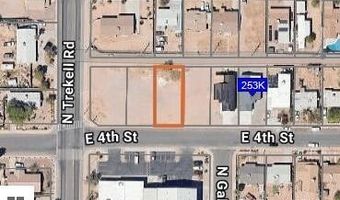 1102 E 4TH St 13, Casa Grande, AZ 85122