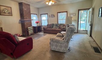 602 S Brady St, Attica, IN 47918