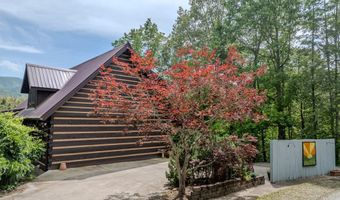 314 N Mallard Cv, Almond, NC 28702