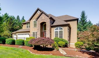 20871 S VISTA DEL LAGO Ct, Oregon City, OR 97045