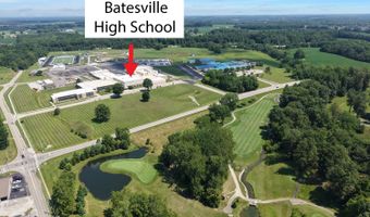 58 Hunters Ln, Batesville, IN 47006