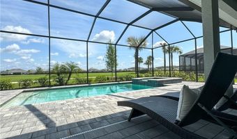 6082 Artisan, Ave Maria, FL 34142