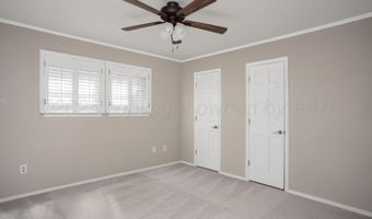 7607 POPPIN Ln, Amarillo, TX 79121