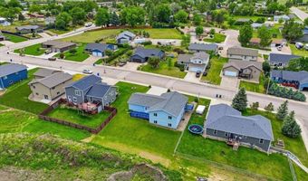 821 Ridgeview, Belle Fourche, SD 57717
