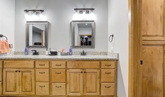 6005 Lindberg Ln, Arcadia, OK 73007