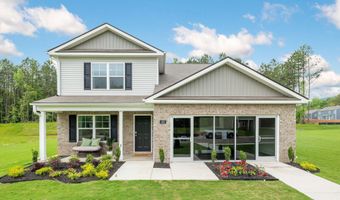 253 Old Warren School Rd, Lafayette, GA 30728