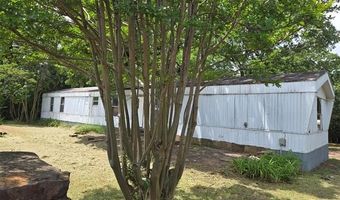 2003 Bristow Point Rd, Crowder, OK 74501