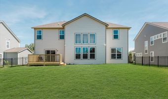 4061 Omaha Dr, Bargersville, IN 46106