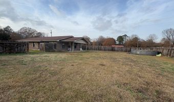 306 N. McSweyne Pl, Bruce, MS 38915