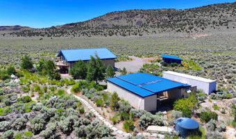 93205 State Route 34, Gerlach, NV 89412