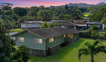 42 Kawai Ola Pl, Hana, HI 96713