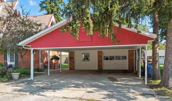 513 S Wayne St, Angola, IN 46703