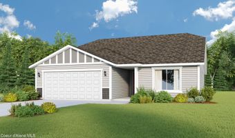 168 S TREELINE St, Airway Heights, WA 99001