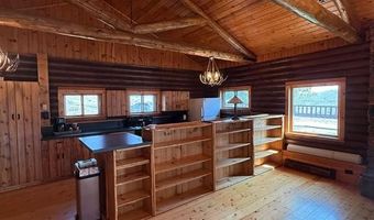 191 Whit Creek Rd, Cody, WY 82414
