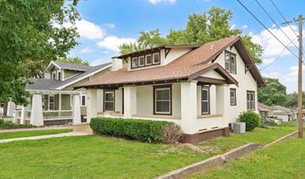 412 E Walker St, Ash Grove, MO 65604