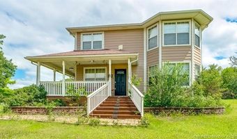 11065 County Road 1512, Ada, OK 74820
