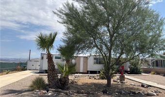 1498 Rio Vista Dr, Bullhead City, AZ 86442