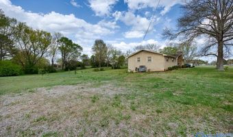 744 4th Ave NW, Arab, AL 35016