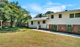 2010 Boulevard Hts, Anderson, SC 29621