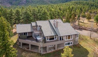 8912 S Pine Dr, Beulah, CO 81023