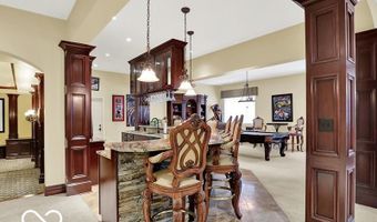 3808 Claybrook Ct, Bargersville, IN 46106