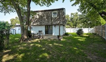 1724 N Fordson Ave, Bethany, OK 73008