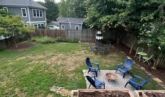 6257 18TH St N, Arlington, VA 22205