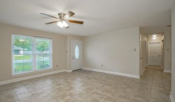 16828 Bristoe Ave, Baton Rouge, LA 70816