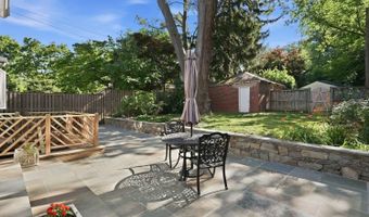 5439 NEVADA Ave NW, Washington, DC 20015
