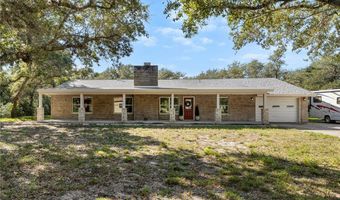 2233 Kirby Rd, Aransas Pass, TX 78336