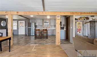 8500 Prairie Hawk Dr, Acton, MT 59002