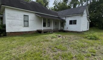 151 N Front St, Artesia, MS 39701