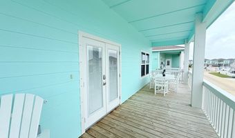 195 Paradise Dr, Aransas Pass, TX 78336