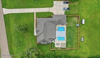 637 Kylemore Ln, Brandon, MS 39047