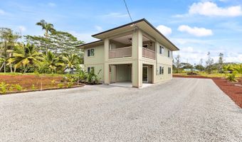 15-1451 14TH Ave, Keaau, HI 96749