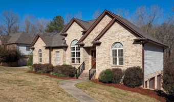 260 HAWKS BEND Ln, Argo, AL 35120