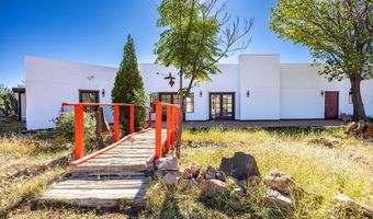 1151 E Border Rd, Bisbee, AZ 85603