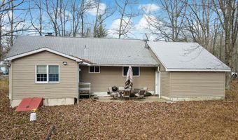 144 N SHORE Dr, Albrightsville, PA 18210