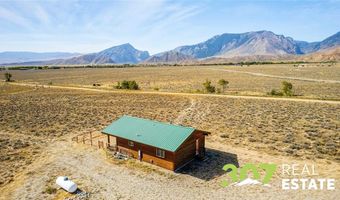 145 Shining Mountain Rd, Clark, WY 82435