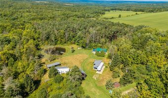 9545 Redman Rd, Alden, NY 14735
